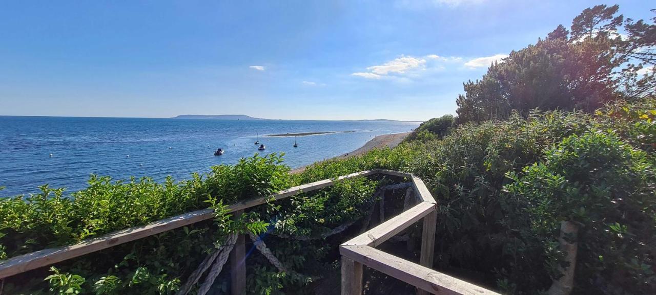 East Creek Bed And Breakfast Ringstead  Exteriör bild