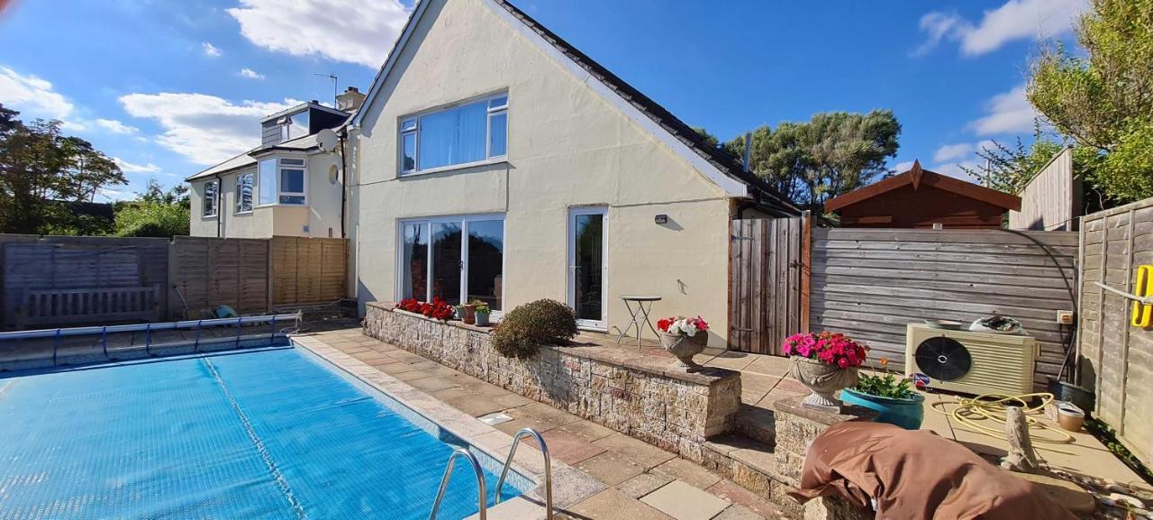 East Creek Bed And Breakfast Ringstead  Exteriör bild