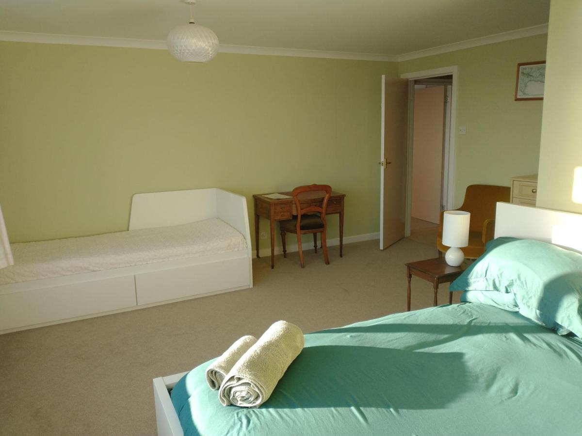 East Creek Bed And Breakfast Ringstead  Exteriör bild