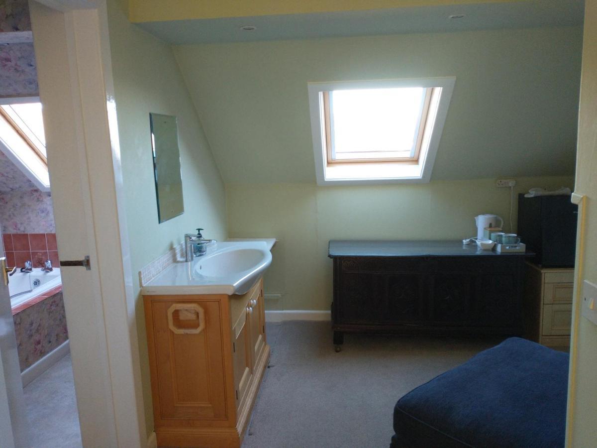 East Creek Bed And Breakfast Ringstead  Exteriör bild