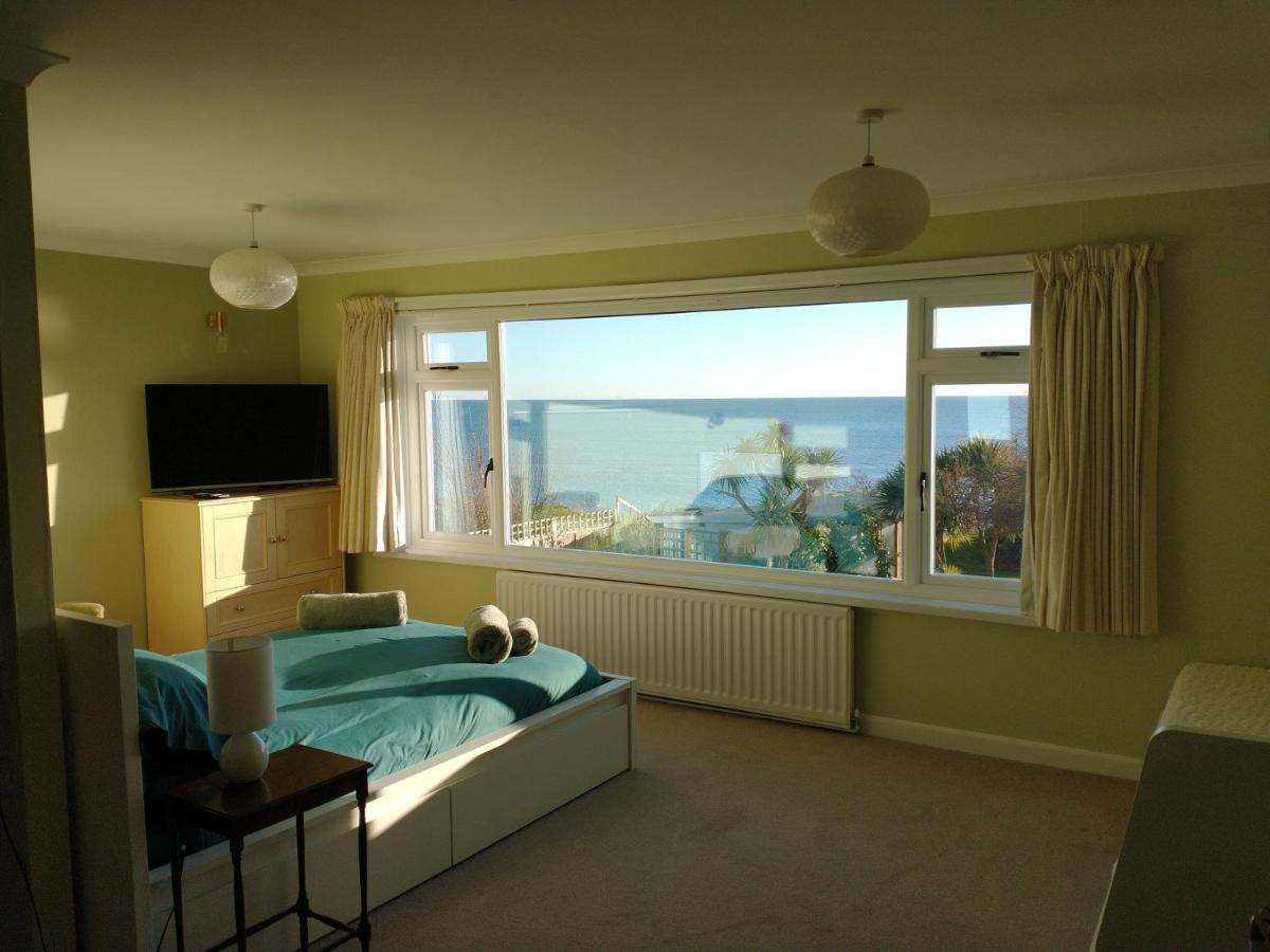 East Creek Bed And Breakfast Ringstead  Exteriör bild