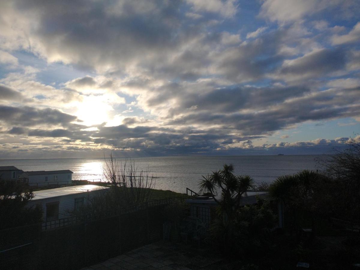 East Creek Bed And Breakfast Ringstead  Exteriör bild