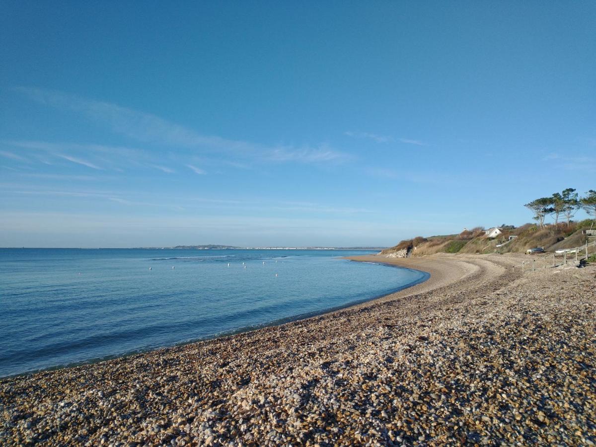 East Creek Bed And Breakfast Ringstead  Exteriör bild