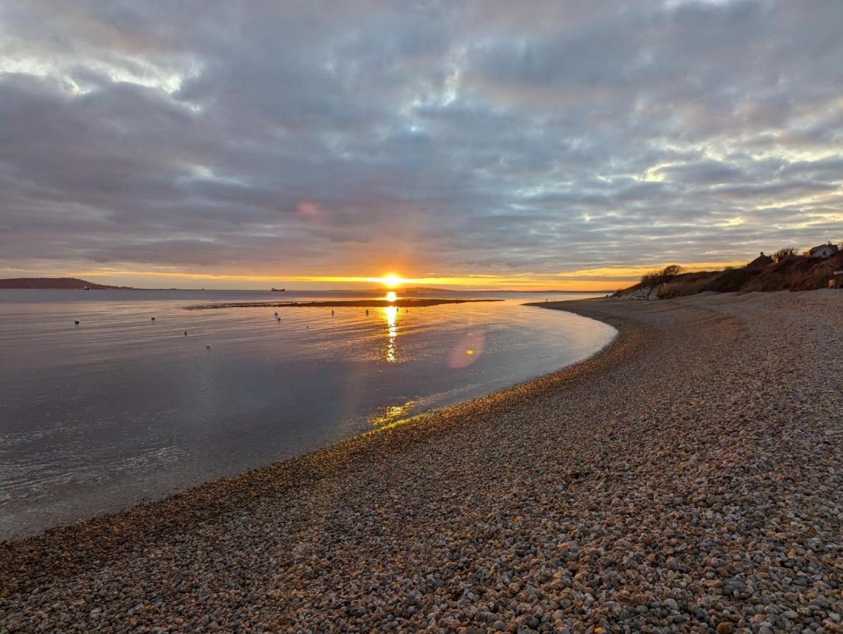 East Creek Bed And Breakfast Ringstead  Exteriör bild