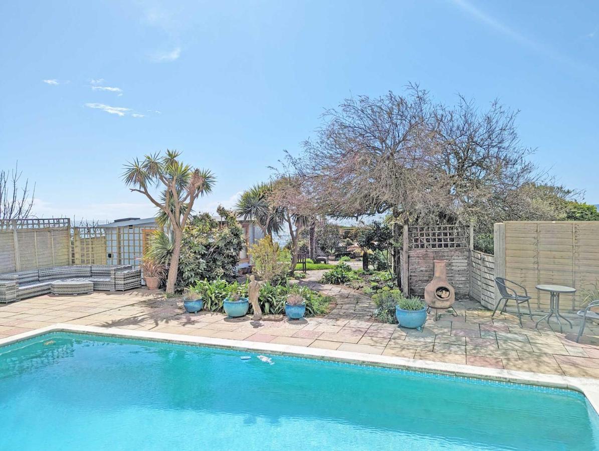 East Creek Bed And Breakfast Ringstead  Exteriör bild
